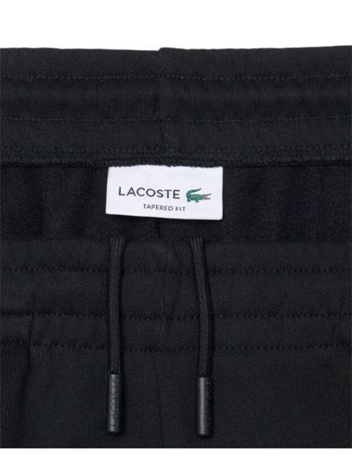 XH8869031 NERO lacoste | XH8869031 NERO